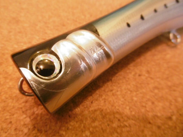 魚じゃらし工房】“Musya Pop 210/150”が！入荷致しました。 | 大阪