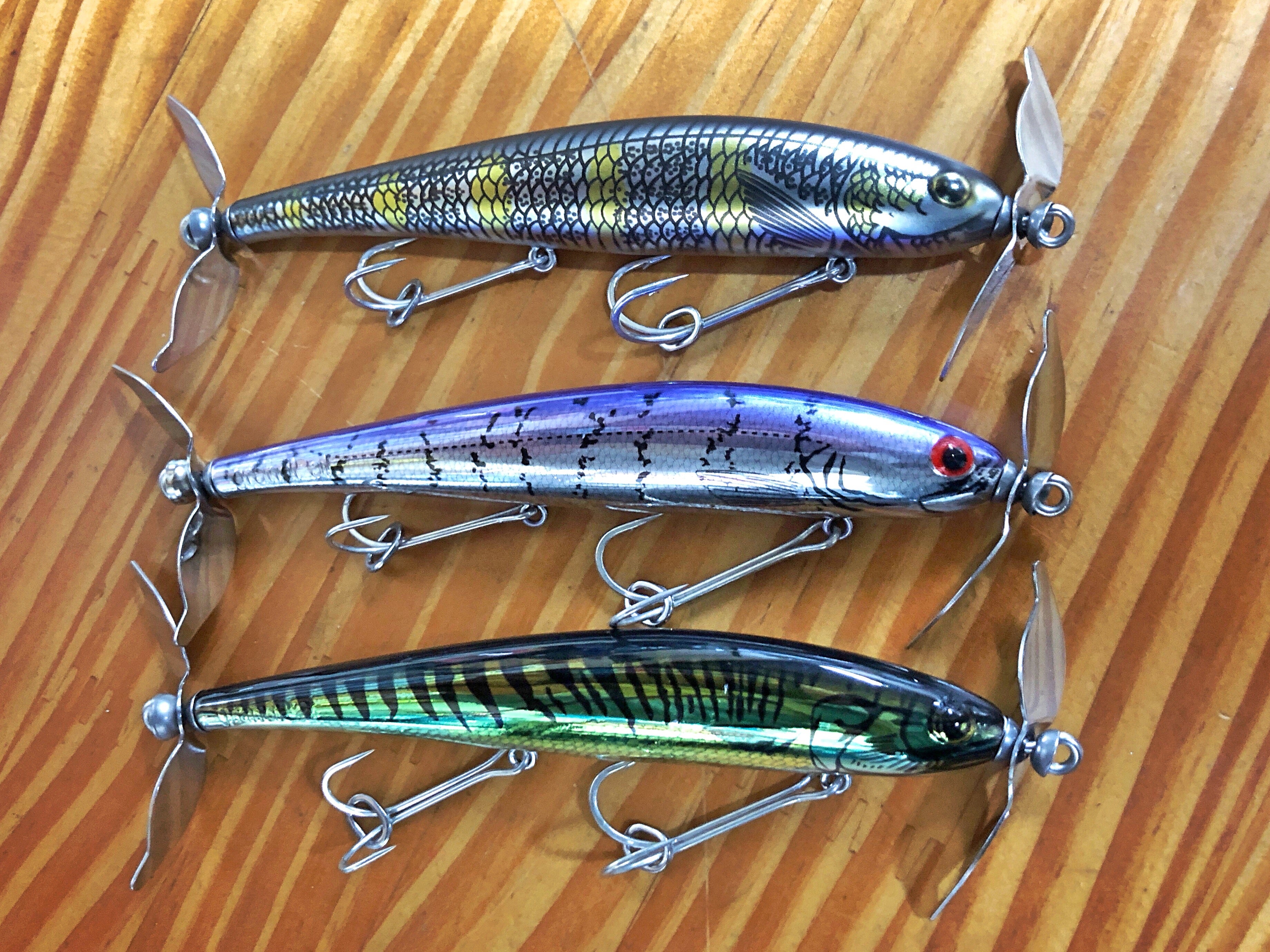 グランパ ロングP AHPL リアルワカサギ グランパ ロングP AHPL リアル