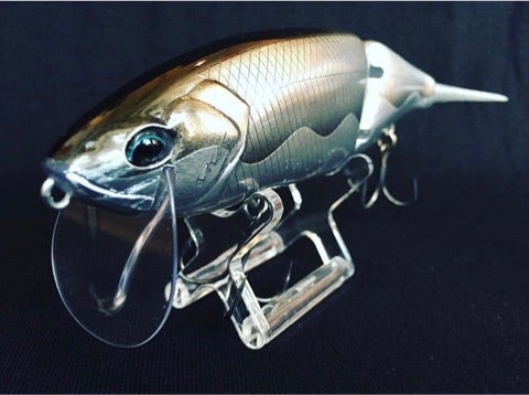 実はウチ、タイニーのオリカラを何種類かやって来まして | THE STRIKE