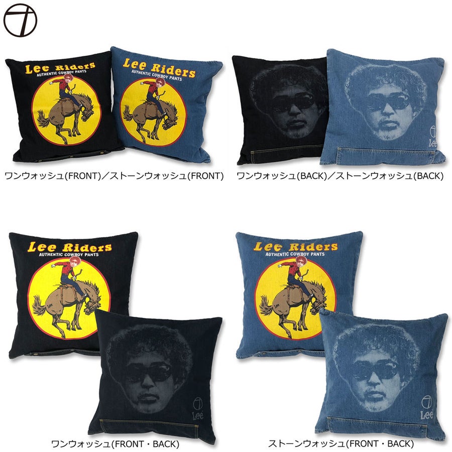 20周年を迎える奥田民生×Leeジーンズ第6弾販売決定！ | MY HALE