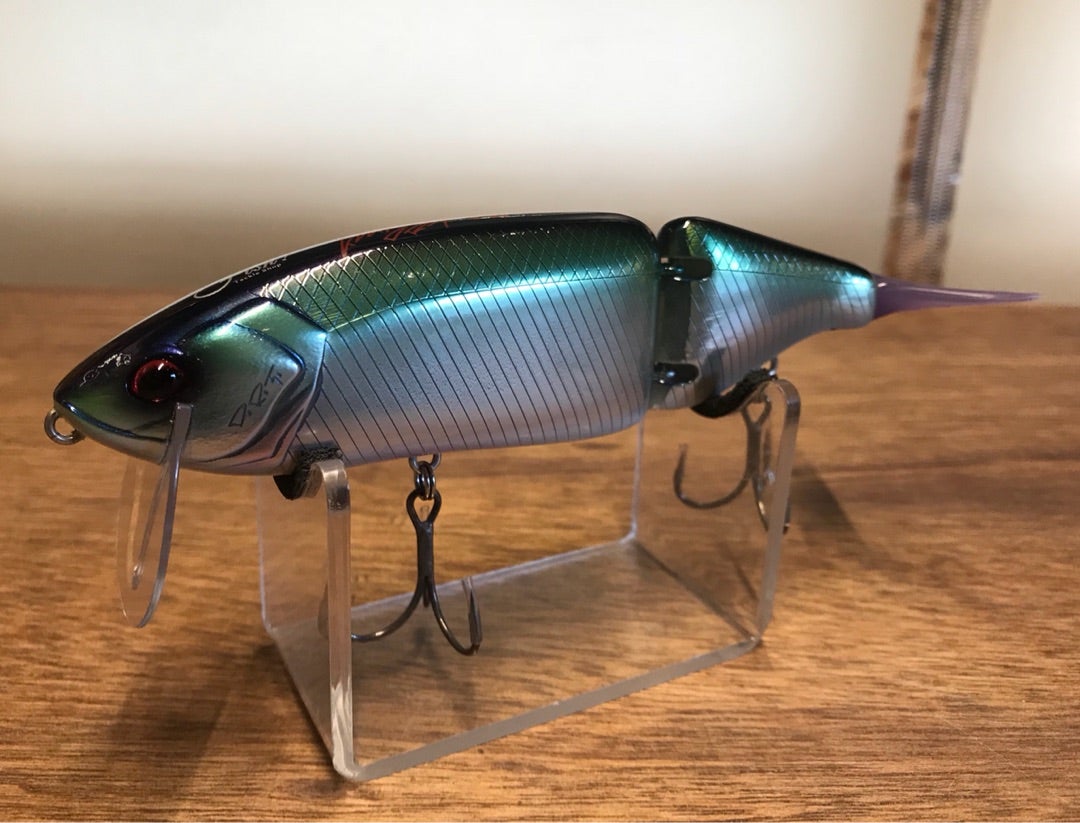 タイニークラッシュLow FLクリアFish! 限定おまけ付き タイニー