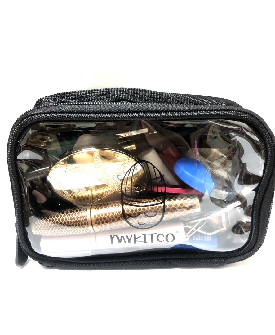 mykitco イギリスブランド コスメポーチ | 国内・海外 コスメ大好き生活