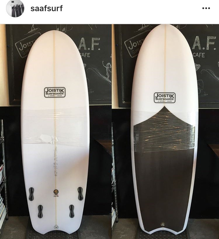 やはりショート最速！！タコシモンズインプレッション！ | HRS SURF SHOP