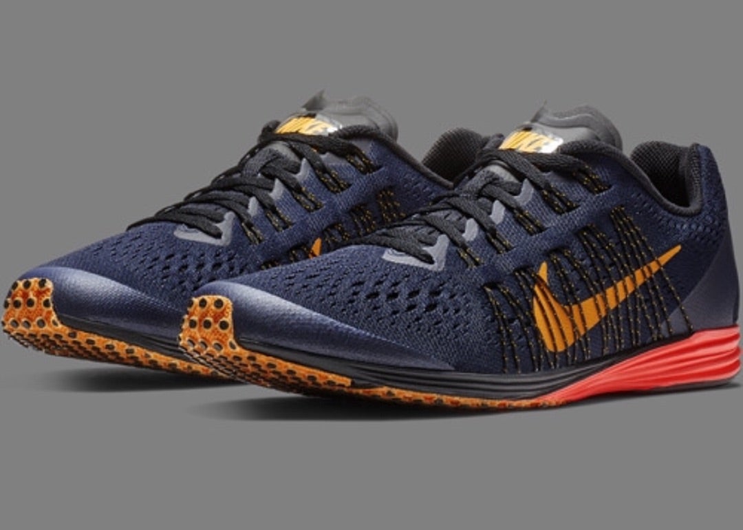 ルナスパイダーR6 復活！ | step陸上店スタッフブログ