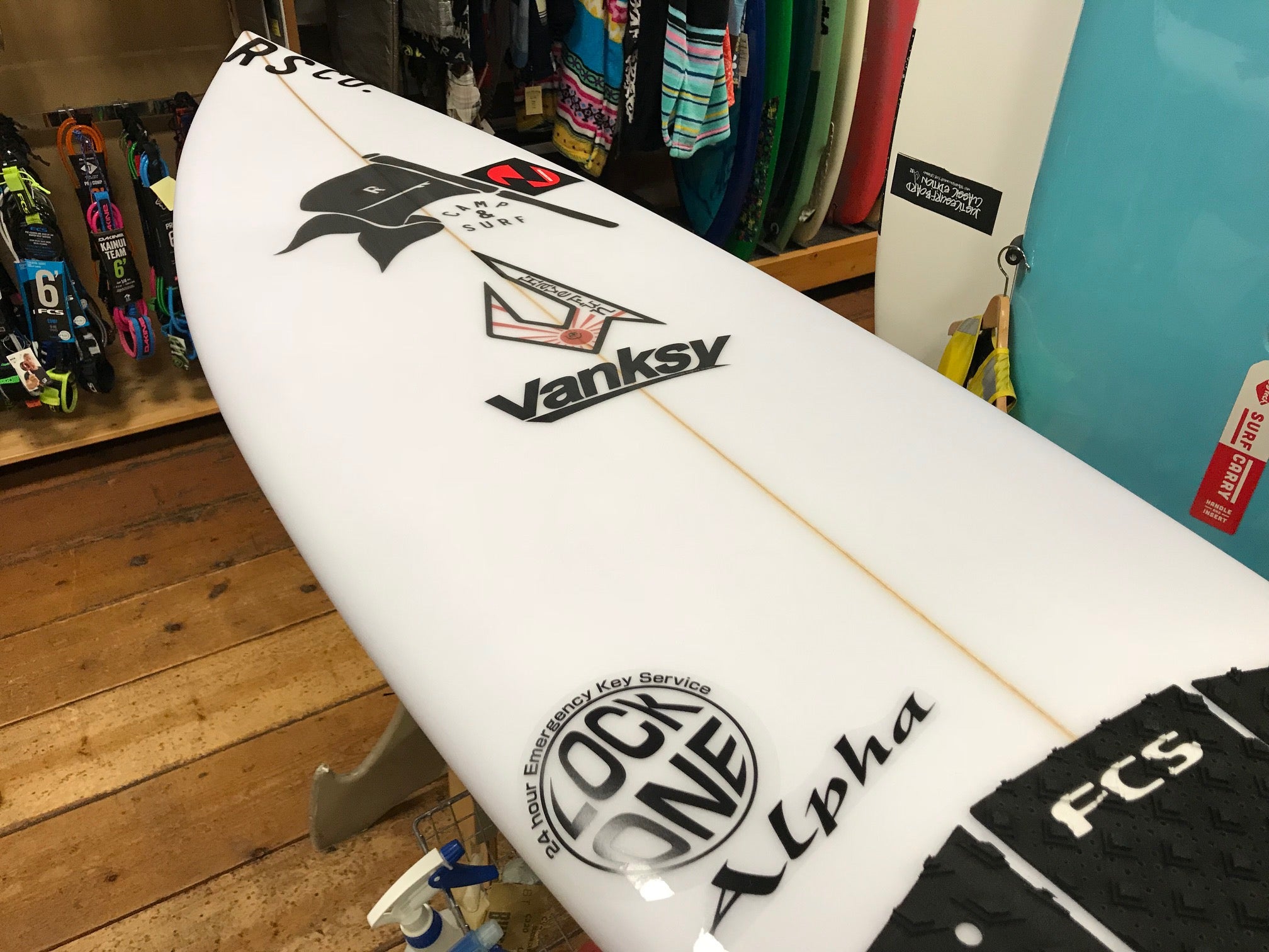 乗りやすいフロー感が病みつきな「RED BURNER」 | Radix Staff Blog