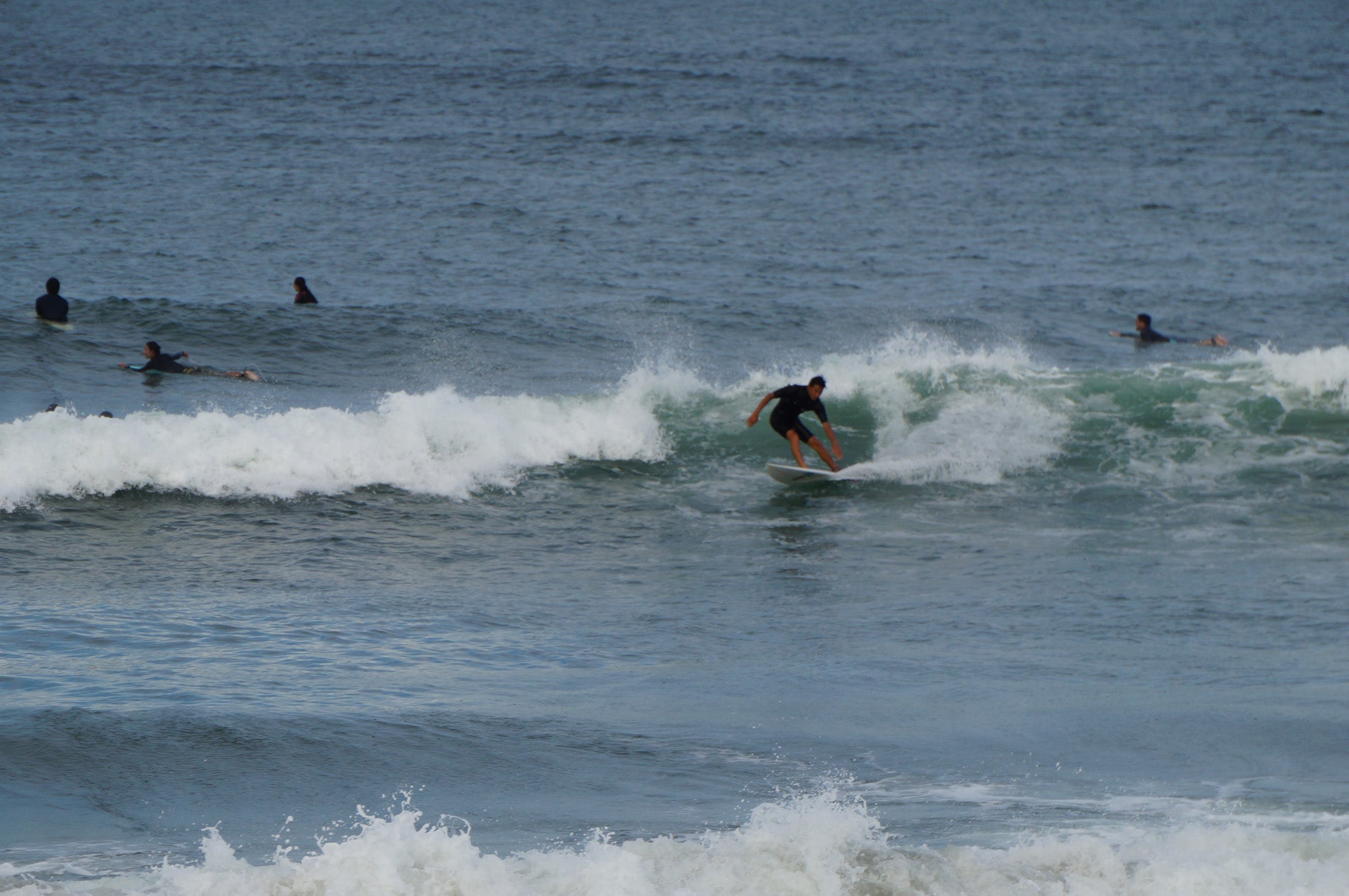 乗りやすいフロー感が病みつきな「RED BURNER」 | Radix Staff Blog