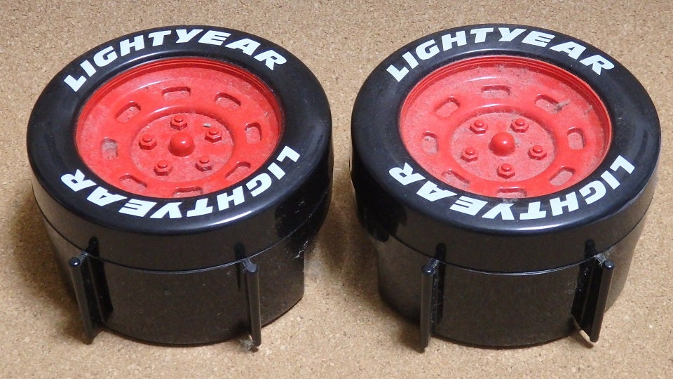 Disney・Pixar Tomica Collection Dカプセル☆Cars | あれコレ