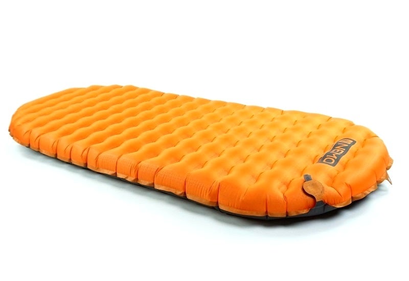 NEMO TENSOR ALPINE | 宗像山道具店 by GRIPS