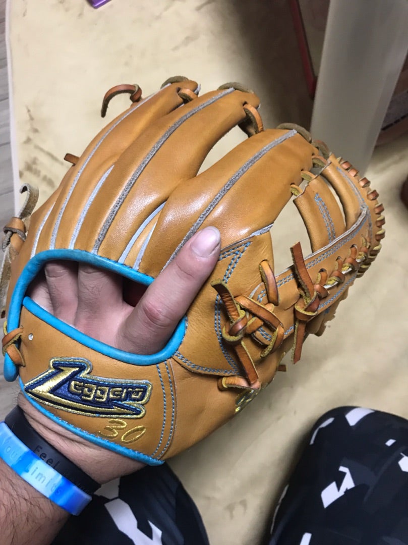 衝撃のグラブ！！ 【Leggera】レジェーラとは！？ | 