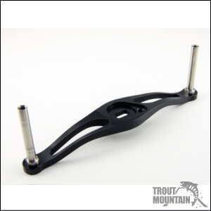 初代アンタレス ハンドル交換計画 | 釣りキチユージローのブログ