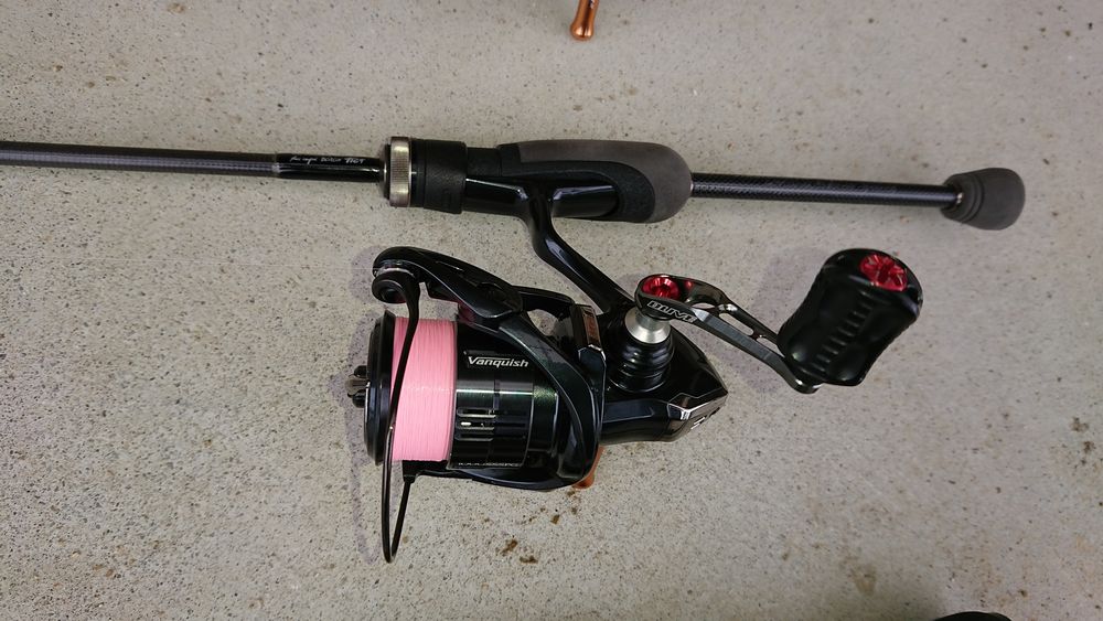 19ヴァンキッシュ1000SSSPGデビュー戦＾＾ 前編 | ING 2nd