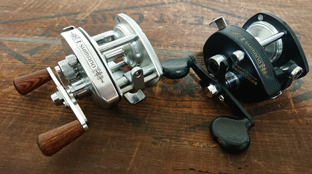 シマノ/バンタム10XSG | sukoburuBASS!!!!