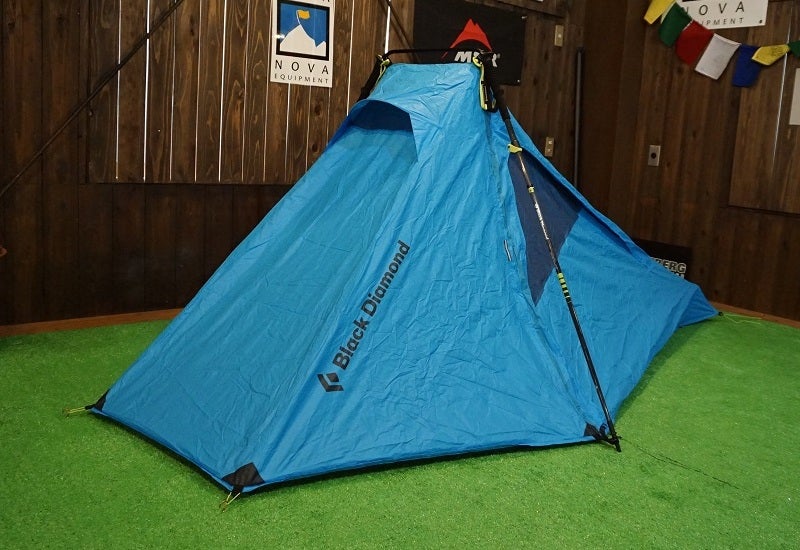 テント・タープ Distance Tent W Adapter テント・タープ Distance
