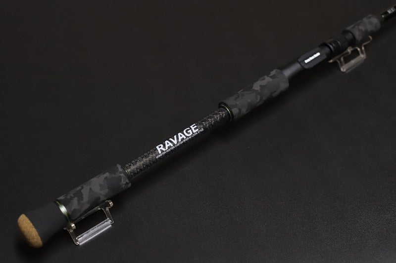 Crazy Bass Studio/RAVAGE NEXTご予約数残りわずかです！ | BACKLASH