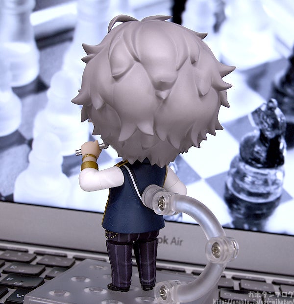 あんスタ】「ねんどろいど 瀬名泉」5月23日（木）ご予約開始♪ | カホ