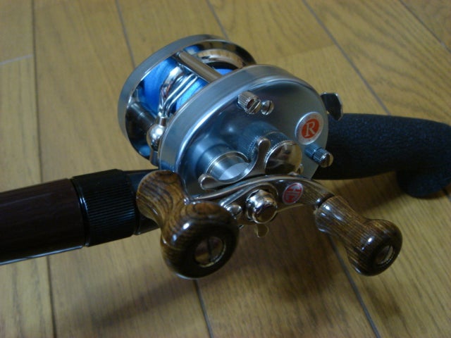 Robelson Maverick 3601 | 牛兄のブログ