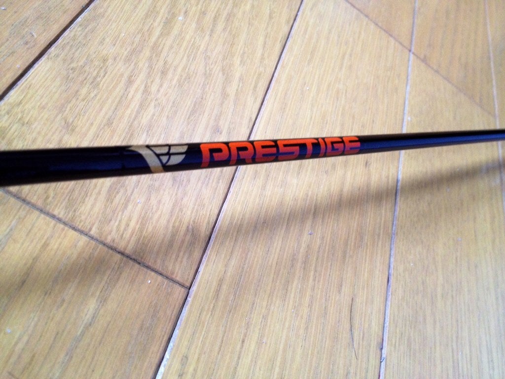 DAIKO PRESTIGE PBC-56L | The Old Plugger / Surface BOMB