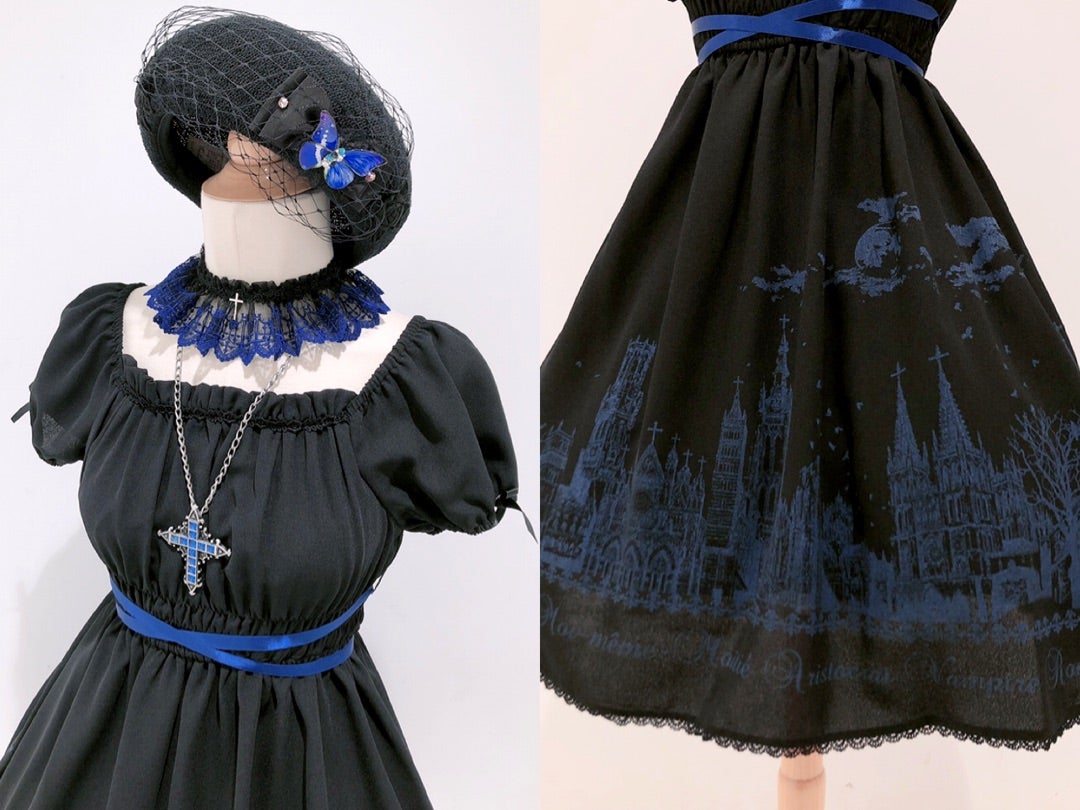 サイレントムーン † Moi-même-Moitié | chou-chouange名古屋店のブログ