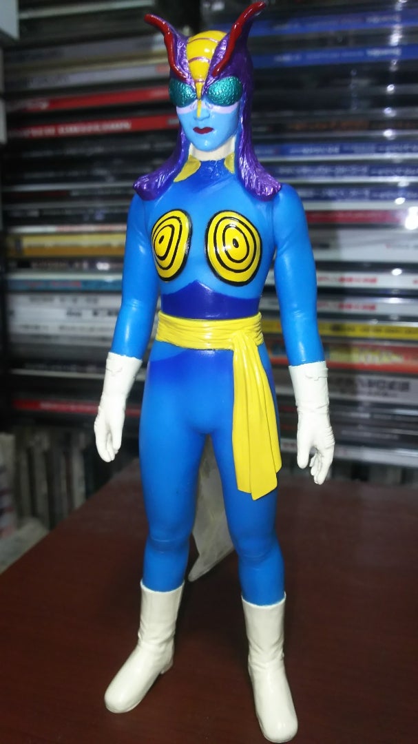 蜂女 (仮面ライダー) | 特撮しか食さない男のブログ