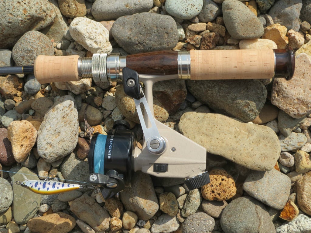 イトウクラフト エキスパートカスタム 510PUL 【公式通販】