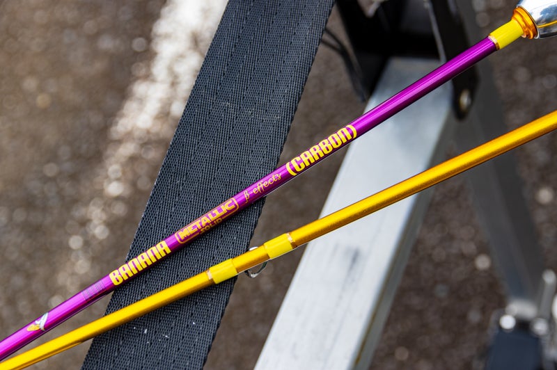 ヘッドハンターズ バナナメタリック 【公式通販】