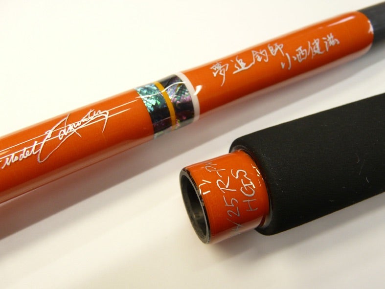 マイ カスタムロッド BLC84/25 R-PM SC （HGS） | カーペンタールアー