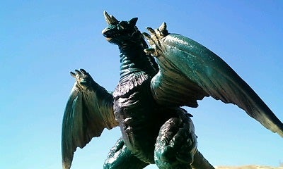 パワードチャンドラー（ソフビ） | 特撮少年