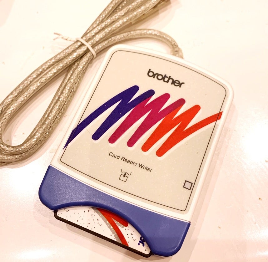 刺しゅうプロ オリジナルカードについて | ミシン刺繍倶楽部～ミシン