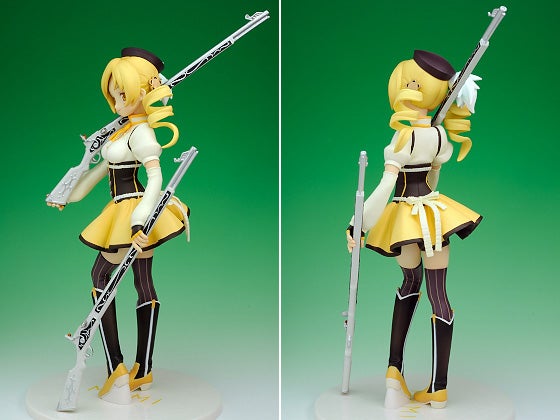 一番くじプレミアム 魔法少女まどかマギカ PART2 A賞 巴マミ