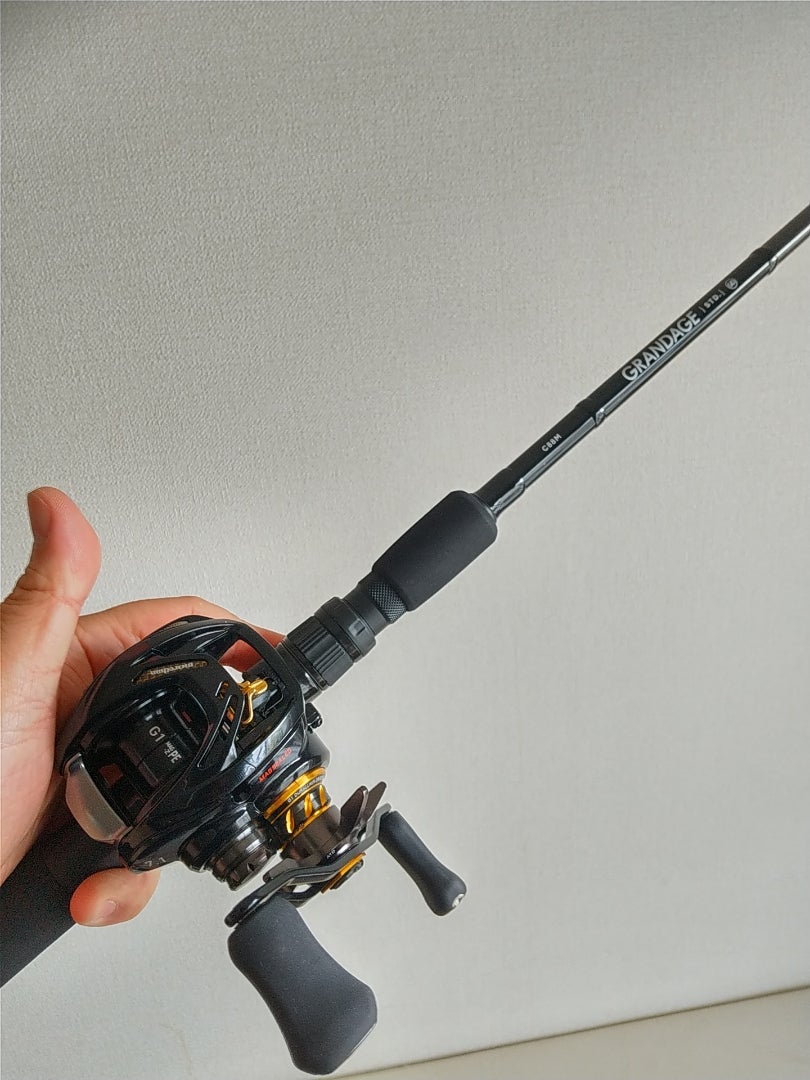 アピアグランデージ STD C88M