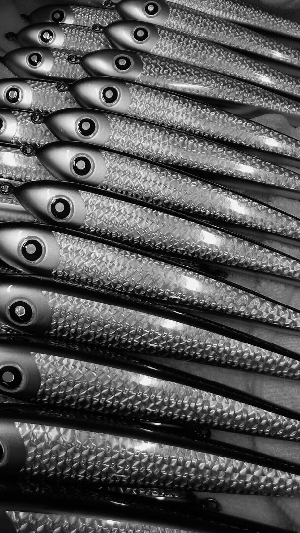 ダイブベイト190XTセッティング | ローカルスタンダードのブログ