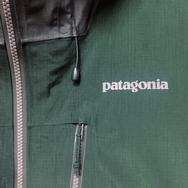 Vol.2☆新入荷!!☆Patagonia パウスレイヤージャケット!! | 大分県大分