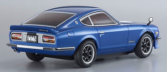 日産 フェアレディ 240Z | Mini-Z Garage