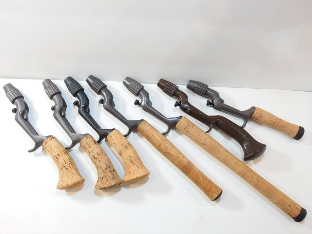 FEATHER WEIGHT CHAMPION チャンピオングリップ FEATHER Featherweight