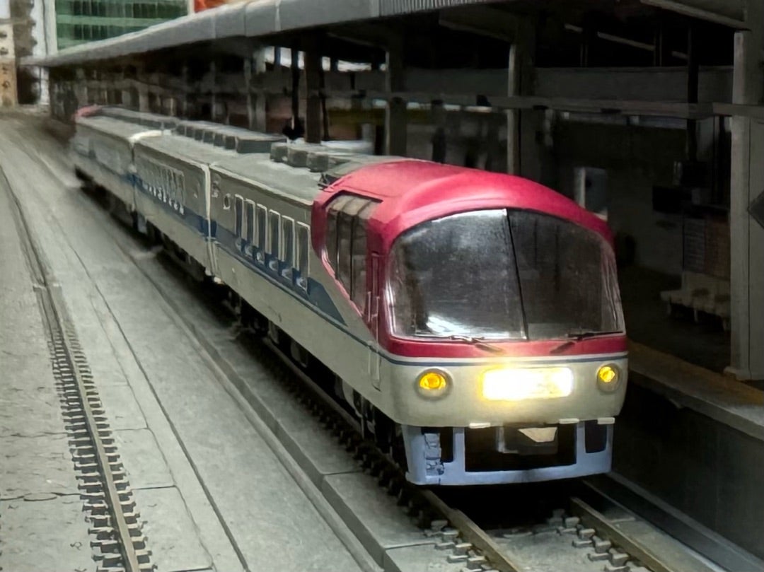 マイクロエースアーカイブ「キハ65系700／1700番台エーデル