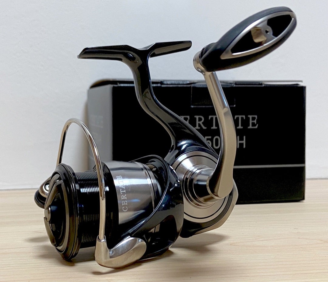 開封インプレ❗️【ダイワ 24セルテートLT2500-H】 | ROBO BLOG 〜the
