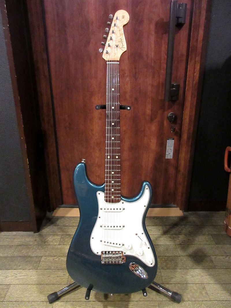 購入価格70万円 フェンダー マスターグレード 1997年製 1963年 モデル