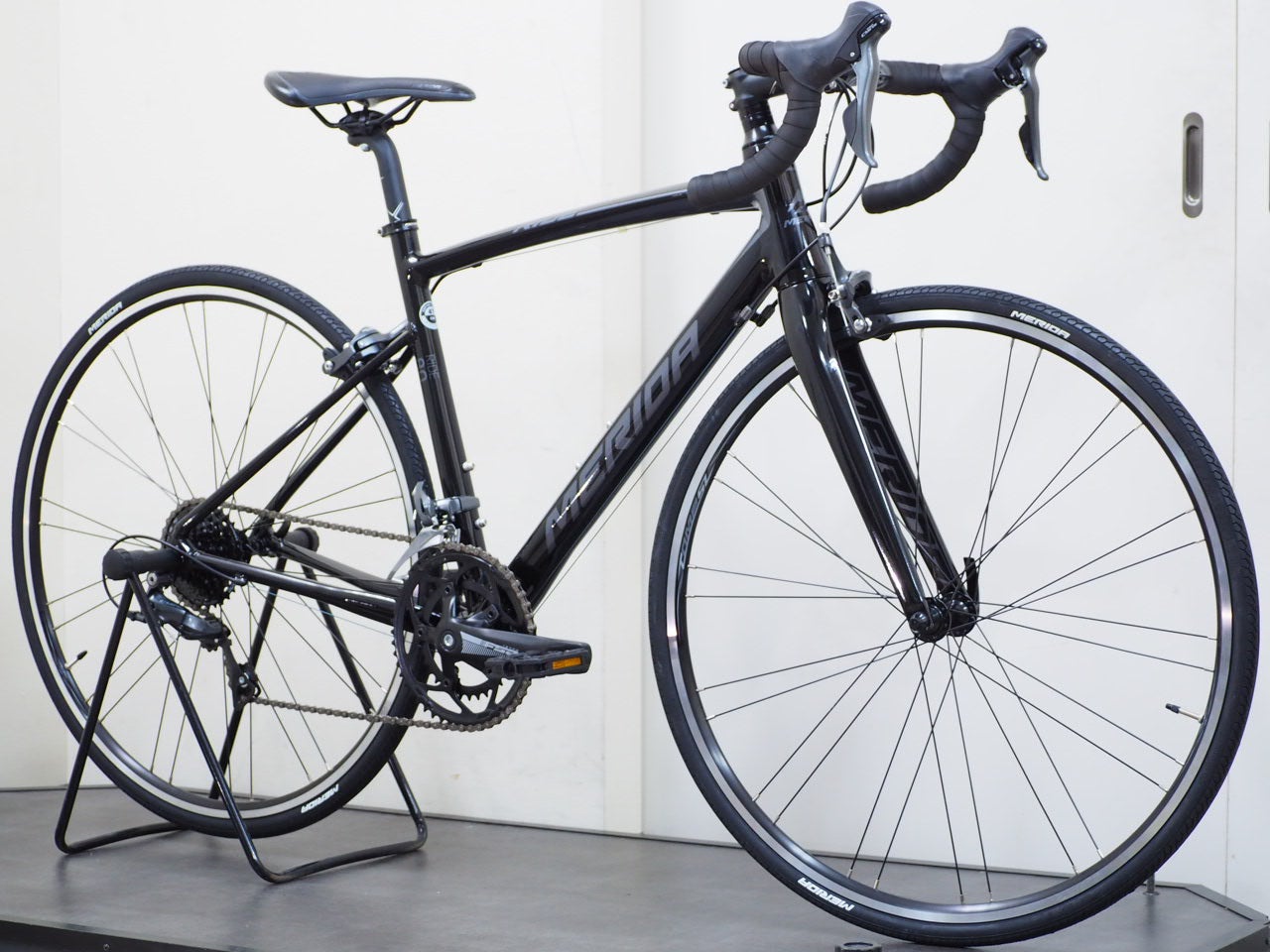 MERIDAのエントリーロードバイク、RIDE80が大特価セール中！ | 京都