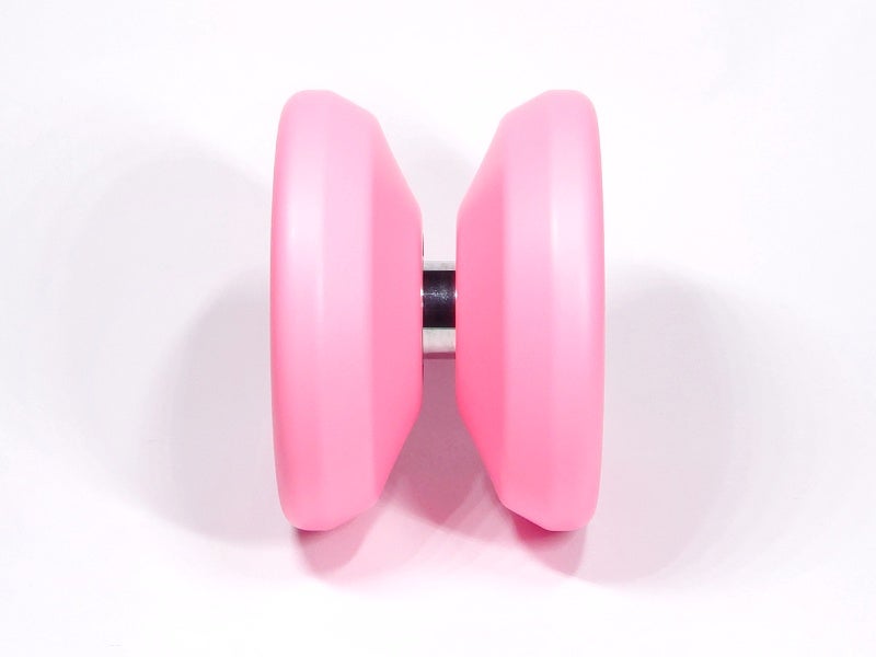 スピンギア「アメリカンメタルスピンガジェット」：ヨーヨー レビュー