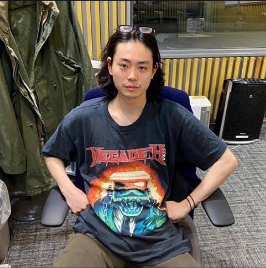 菅田将暉と小松菜奈 | MAISON AMELIE TOKYO