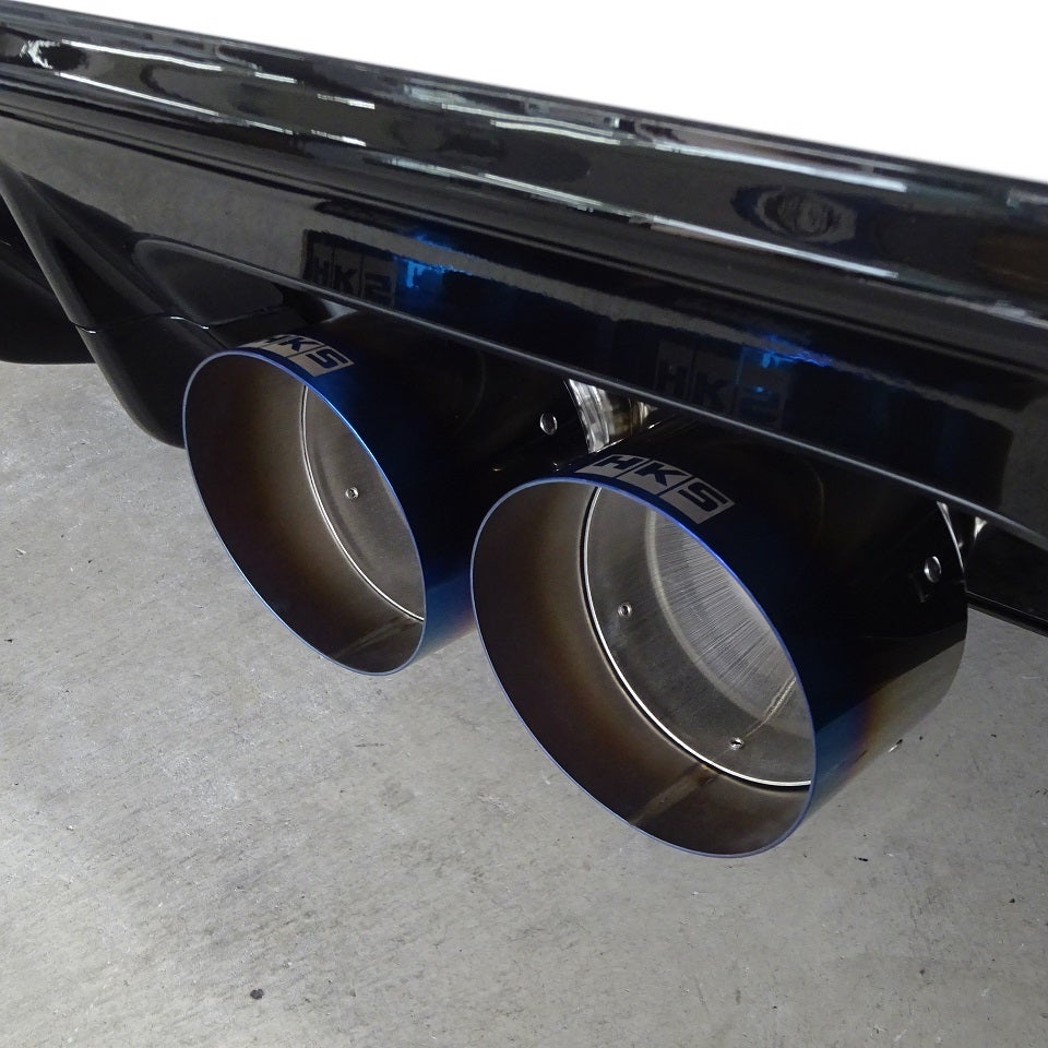 シビックタイプR FL5 HKS リーガマックススポーツ | イーグルショップ