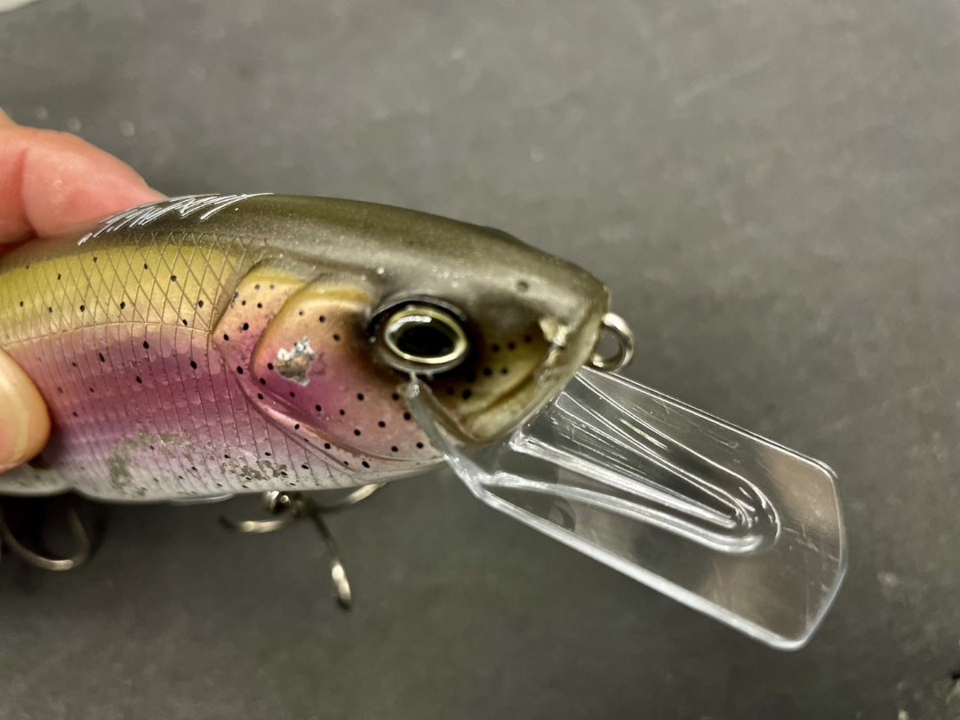 DRT クラッシュ フレンジー スモーキングゴースト ビーファーム