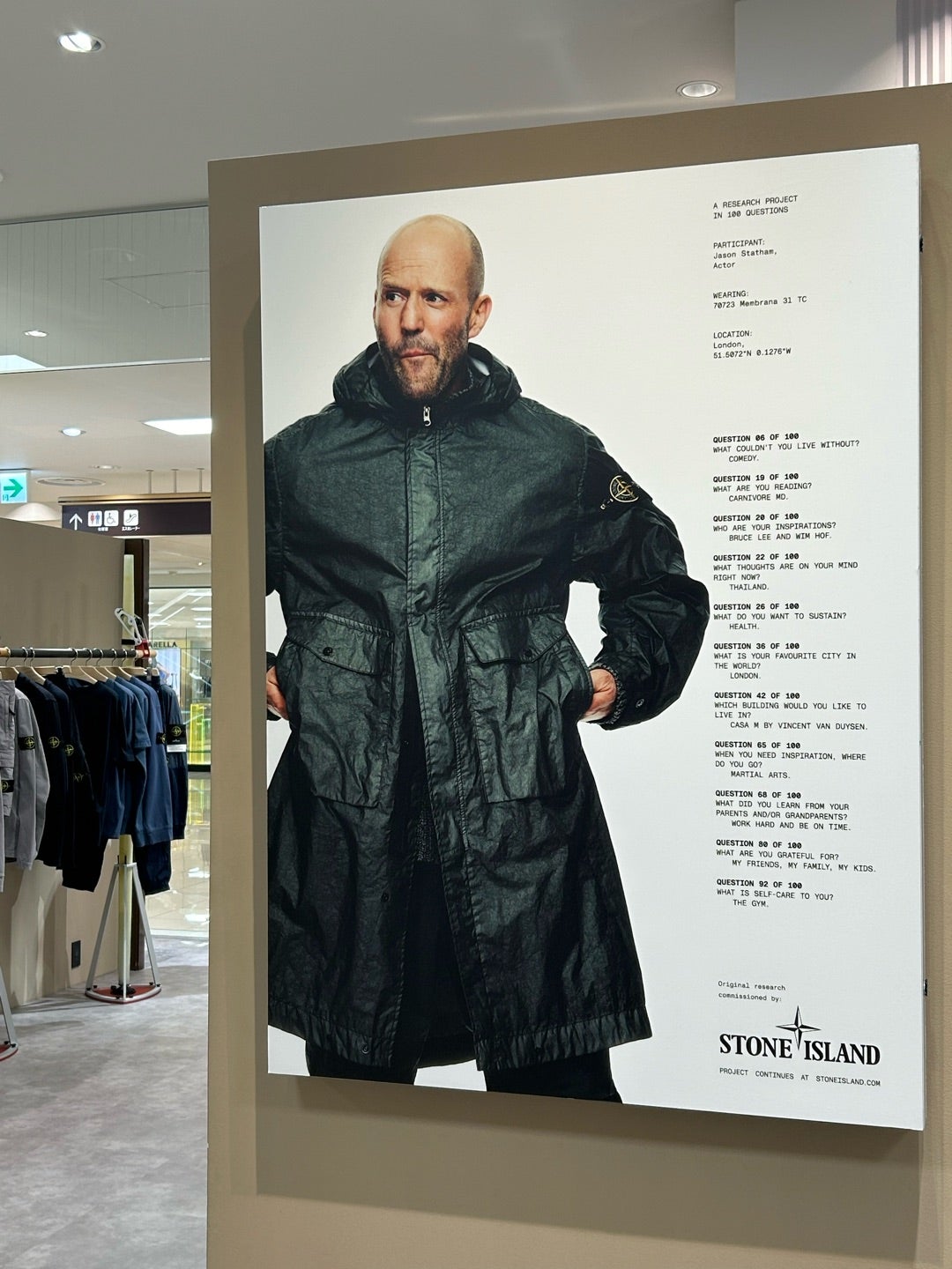 素敵なポスター＊ | シニアのおうちご飯と2人の暮らし