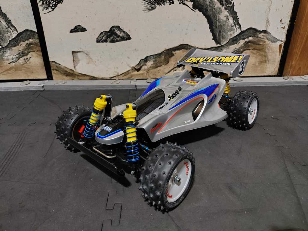 マンタレイ : 動力模型などのブログ