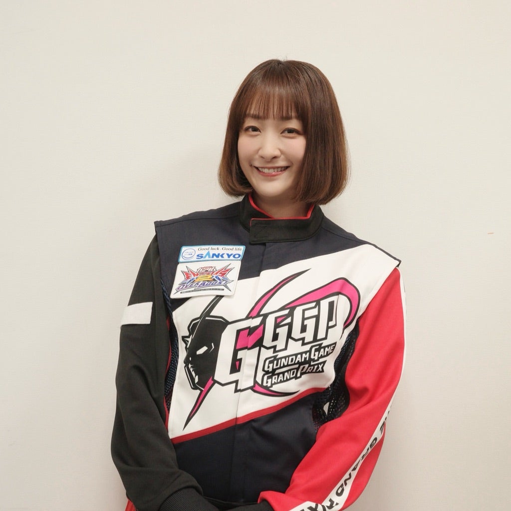 GGGP2024 | 植田佳奈オフィシャルブログ Powered by Ameba