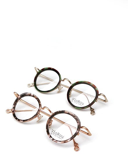 VioRou 新色”Nao” | MOTOKI Eyeland