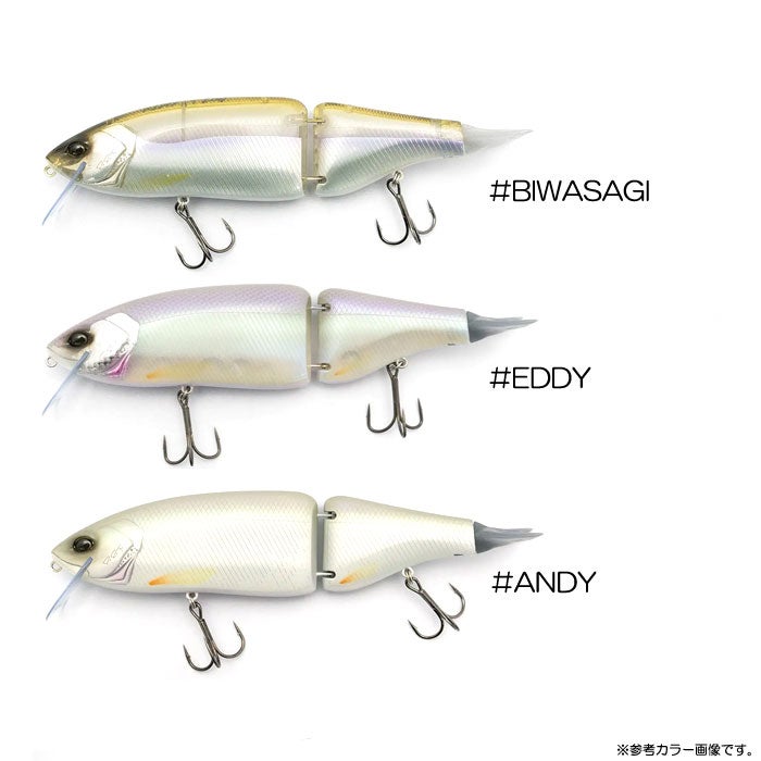 DRT クラッシュ9（Hi）通販スタート致します！ | BACKLASH STAFF BLOG