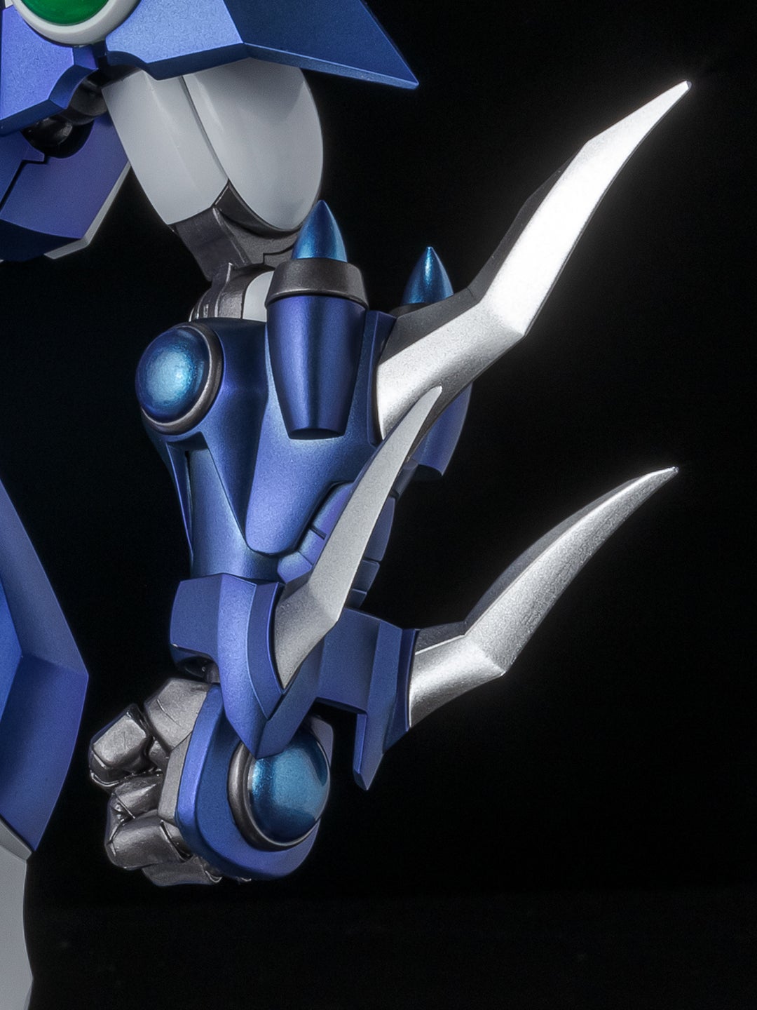 RIOBOT ソウルゲイン 徹底解説！！ | 千値練スタッフブログ