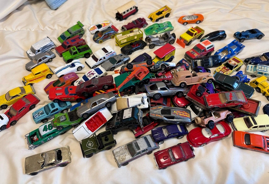 2024 ミニカー購入記 888〜1236 | 自動車美術研究室のブログ