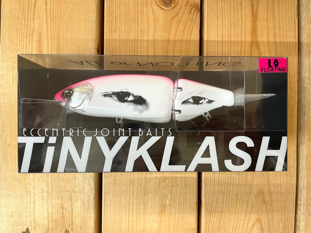 TiNY KLASH Low | B-FARM Blog